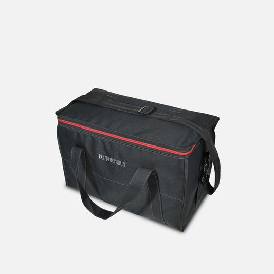 Mr Serious Supreme 18 Pack Shoulder Bag