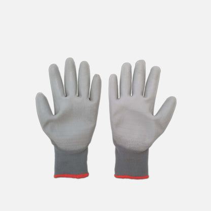 Mr Serious Winter Gloves