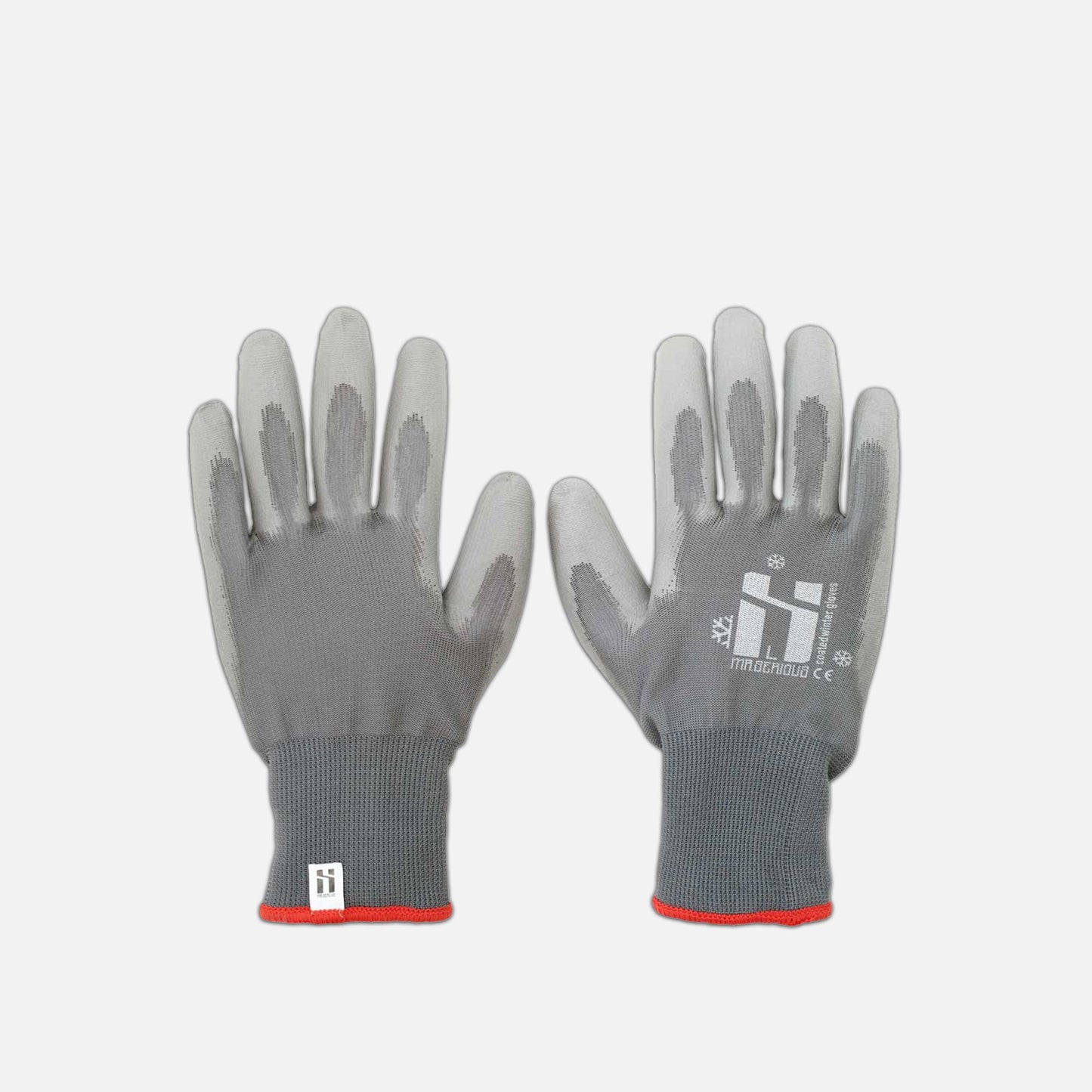 Mr Serious Winter Gloves